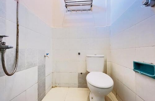 Rantauprapat Hotel | RedDoorz Syariah at Wisma Kampung Baru Rantauprapat