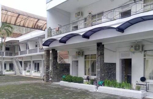 Tasikmalaya Hotel | RedDoorz Syariah @ Hotel Kencana Tasikmalaya