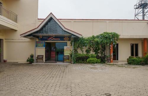 Muara Bungo House | RedDoorz Syariah @ Mora Garden Bungo