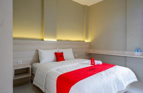 West Semarang House | RedDoorz Syariah near PRPP Marina Semarang