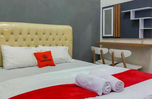 Kajen Hotel | RedDoorz Syariah near Alun Alun Kajen