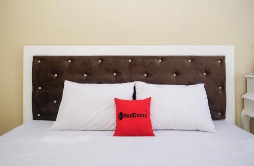 Kalianget Hotel | RedDoorz Syariah near Alun Alun Wonosobo 3