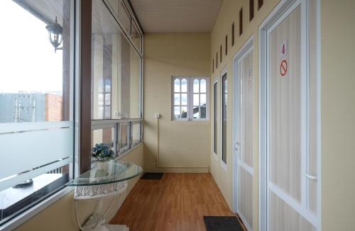 Kalianget Hotel | RedDoorz Syariah near Alun Alun Wonosobo 3