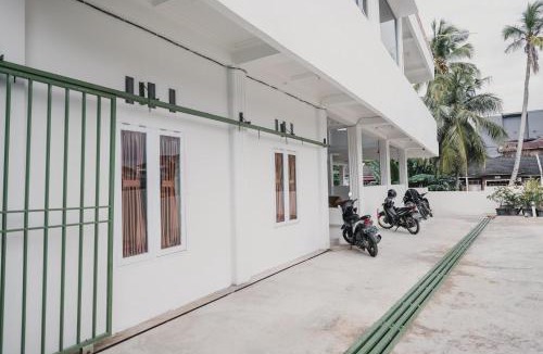 Jambi House | RedDoorz Syariah near Arafah Hospital Jambi
