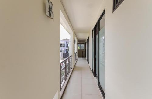 Bekasi Hotel | RedDoorz Syariah near Green Park Jatiwarna