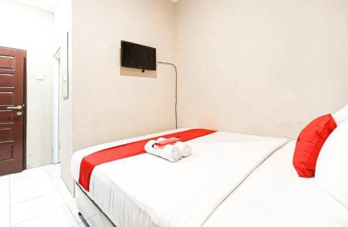 Bukittinggi Hotel | RedDoorz Syariah Near Jam Gadang Bukit tinggi 2