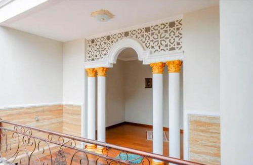 Semarang House | RedDoorz Syariah near Exit Toll Banyumanik Semarang