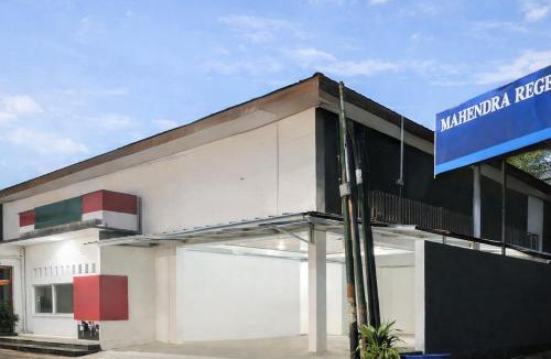 Tasikmalaya Hotel | RedDoorz Syariah near Unsil Kampus 2 Tasikmalaya