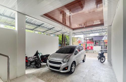Tasikmalaya Hotel | RedDoorz Syariah near Unsil Kampus 2 Tasikmalaya