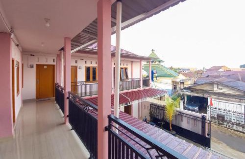 Jambi Hotel | RedDoorz Syariah near JBC Jambi