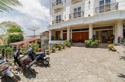 Lahat House | RedDoorz Syariah near Lahat Station
