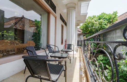 Lahat House | RedDoorz Syariah near Lahat Station