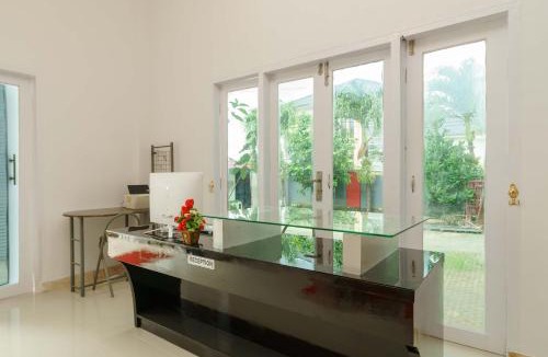 Banda Aceh House | RedDoorz Syariah near Museum Tsunami Aceh 2