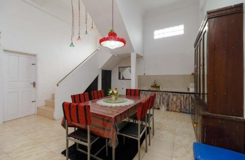 Banda Aceh House | RedDoorz Syariah near Museum Tsunami Aceh 2