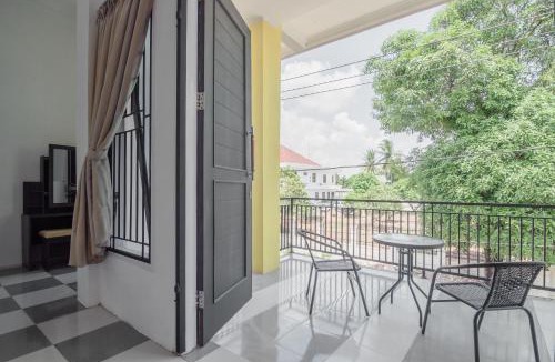 Jambi House | RedDoorz Syariah near Sultan Thaha Airport Jambi