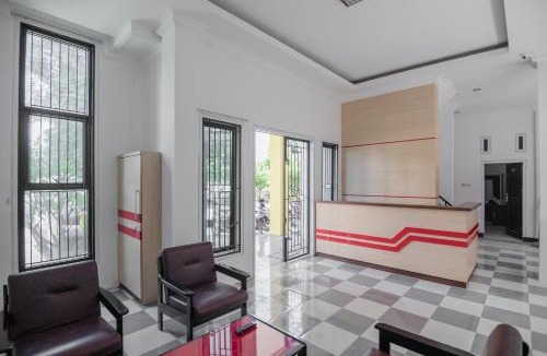 Jambi House | RedDoorz Syariah near Sultan Thaha Airport Jambi