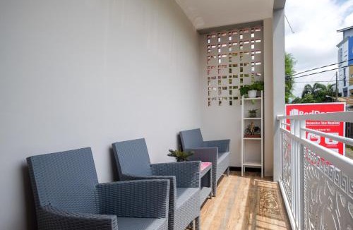 Magelang Hotel | RedDoorz Syariah near Universitas Tidar Magelang