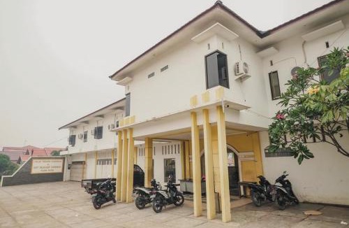 Jambi House | RedDoorz Syariah @ Pasir Putih Jambi
