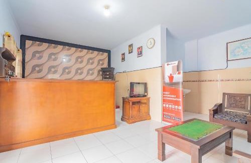 Jalancagak House | RedDoorz Syariah @ Tambak Mekar Street Subang