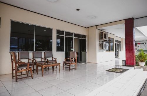 Ungaran Barat Hotel | RedDoorz @ Ungaran