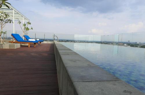 Jambi Apartment | reddorz jaya abadi
