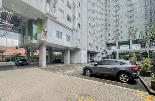 Cileunyi Hotel | RedLiving Apartemen Easton Park Jatinangor - Yunus