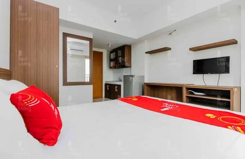 Pondokcina Hotel | RedLiving Apartemen Margonda Residence - Tower 2