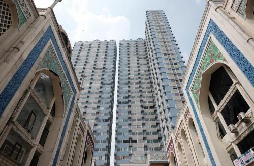 Depok House | RedLiving Apartemen Saladdin Mansion - RAN Management