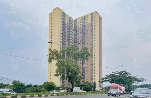Arcamanik Hotel | RedLiving Apartemen Tamansari Panoramic - Narel