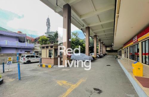 Arcamanik Hotel | RedLiving Apartemen Tamansari Panoramic - Anwar Rental