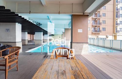 Arcamanik Hotel | RedLiving Apartemen Tamansari Panoramic - Anwar Rental