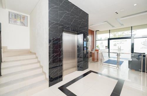 Karang Bolong Apartment | RedLiving Syariah Apartemen MKostel - Tower A1 Kencana Loka