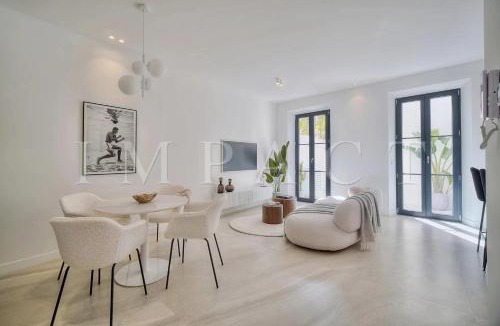 Speracedes House | REF 1916 - Beautiful apartment for rent in Cannes