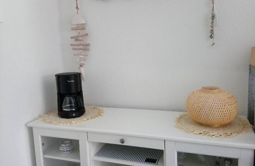 Cap Esterel Apartment | Refurbished studio with garden and patio in the Cap Esterel holiday village