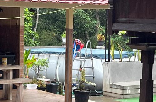 Selemadeg House | Rega house