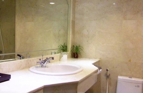Klojen Hotel | Regent's Park Hotel