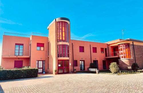 Calambrone Apartment | Regina Del Mare Holiday Apartments