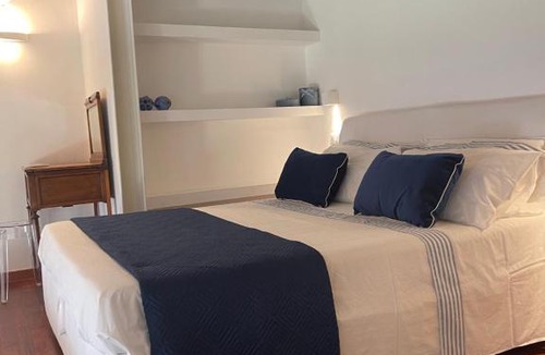 Calambrone Apartment | Regina Elena, Luminoso appartamento sulla spiaggia
