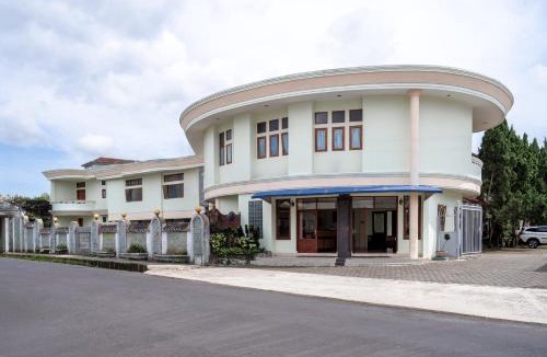 Tasikmalaya Hotel | Rehat at Abadi Hotel Tasikmalaya