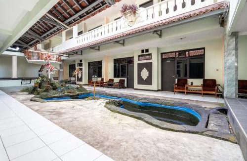 Tasikmalaya Hotel | Rehat at Abadi Hotel Tasikmalaya
