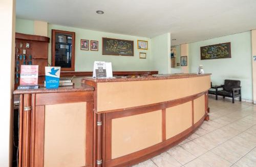 Tasikmalaya Hotel | Rehat at Abadi Hotel Tasikmalaya