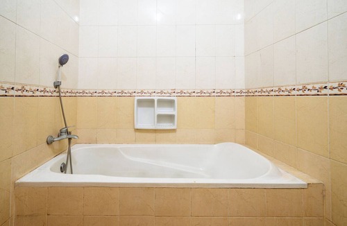 Tasikmalaya Hotel | Rehat at Abadi Hotel Tasikmalaya