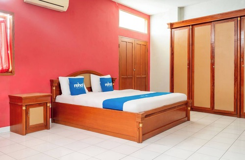 Tasikmalaya Hotel | Rehat at Abadi Hotel Tasikmalaya