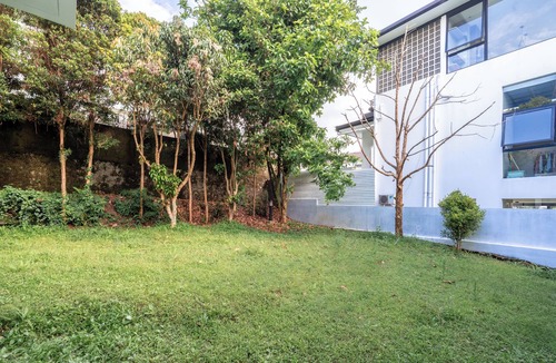 Bandung Villa | Rehat at Villa Golf Island Dago Resort 2