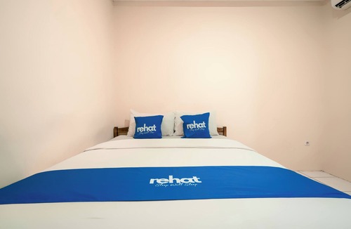 North Cirebon Hotel | Rehat at Wahidin Guest House