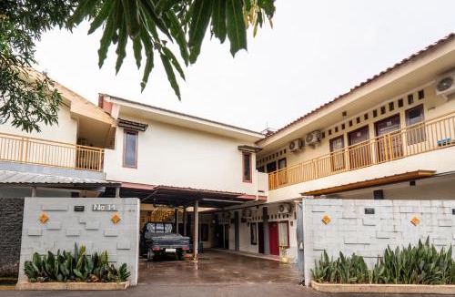 North Cirebon Hotel | Rehat at Wahidin Guest House