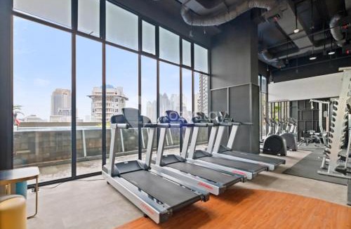Semanggi Apartment | Reira by Kozystay - Sudirman