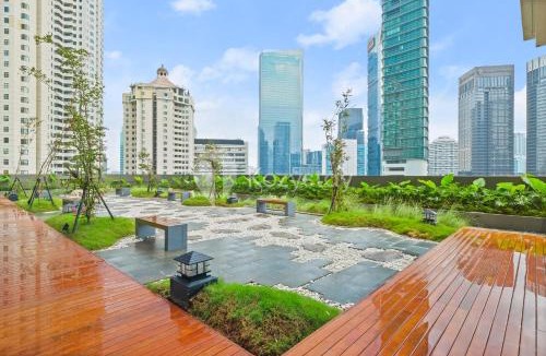 Semanggi Apartment | Reira by Kozystay - Sudirman