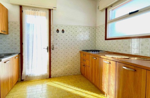 Porto Santa Margherita Villa | Relaxing Villa in Caorle for 8