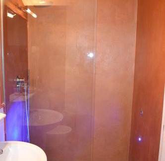 Strove House | Relais CastelBigozzi